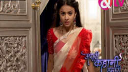 Adhuri Kahaani Humari Episode 1 Ozee