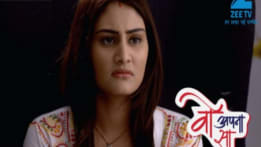 Watch Woh Apna Sa Apr 27 2017 Full Episode Online In Hd Zee5 Woh apna sawoh apna sa.