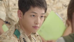 Watch Descendants Of The Sun Jul 20 2019 Full Episode Online In Hd Zee5