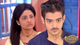 Watch Krishnakoli Feb 6 2021 Full Episode Online In Hd Zee5 Gopal becomes curious and asks who spending such amount of money to harm krishna. watch krishnakoli feb 6 2021 full