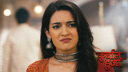 Watch Qurbaan Hua Jul 20 2020 Full Episode Online In Hd Zee5 Kurbaan hua from 'kurbaan' has vishal dadlani's strong vocals taking centre stage. watch qurbaan hua jul 20 2020 full