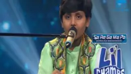 Watch Amul Presents Sa Re Ga Ma Pa Lil Champs 2017 Sa Re Ga Ma Pa Lil Champs 2017 Episode 14 April 15 2017 Full Episode Zee5 Sa re ga ma pa lil champs season 6. sa re ga ma pa lil champs 2017