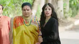 Badho Bahu Full Episode 100 The story revolves around anurag po sic in amien to web