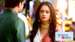 Watch Kumkum Bhagya Tv Serial Webisode Of 27th January 2021 Online On Zee5 Kumkum bhagya abhi & pragya forever. watch kumkum bhagya tv serial webisode
