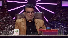Watch Sa Re Ga Ma Pa Next Singing Icon Tv Serial 23rd August 2020 Full Episode Online On Zee5 Anchor pradeep welcomes the mentors who will be guiding the contestants. sa re ga ma pa next singing icon