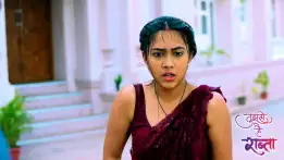 Watch Tujhse Hai Raabta Tv Serial Best Scene Of 30th November 2020 Online On Zee5 Season 1 | episode 54. zee5