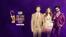 Watch Zee5 Indian Telly Awards 2019 Tv Serial From Online Zee5 Best actress jennifer winget at indian telly awards 2019 with bepannah crew & harshad chopda.❤. watch zee5 indian telly awards 2019 tv