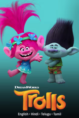 Trolls