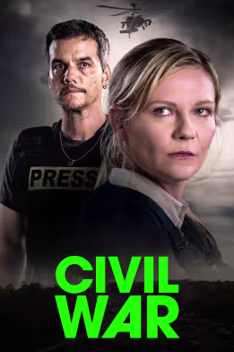 Civil War