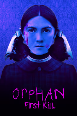 Orphan: First Kill