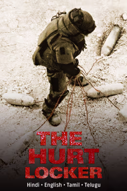 The Hurt Locker