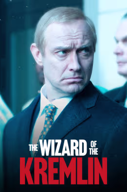 The Wizard Of Kremlin