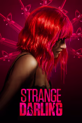 Strange Darling