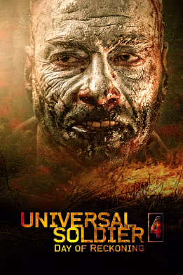 Universal Soldier: Day of Reckoning