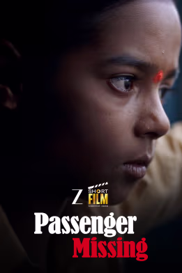 Passenger Missing