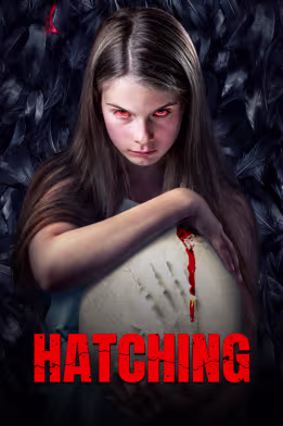 Hatching