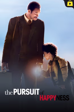 The Pursuit of Happyness