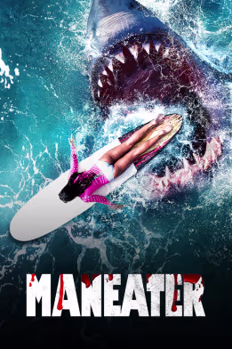 Maneater