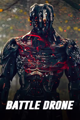 Battle Drone