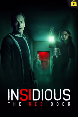 Insidious: The Red Door