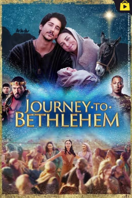 Journey To Bethlehem