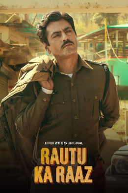 Rautu Ka Raaz