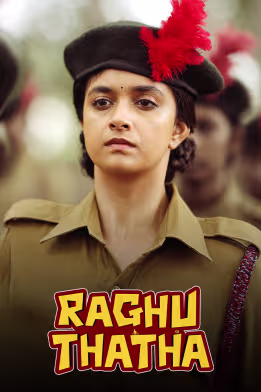 Raghu Thatha