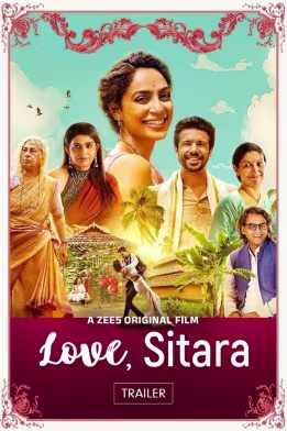 Love, Sitara| Trailer