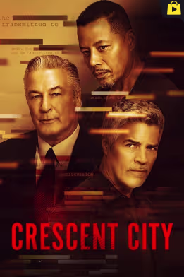 Crescent City