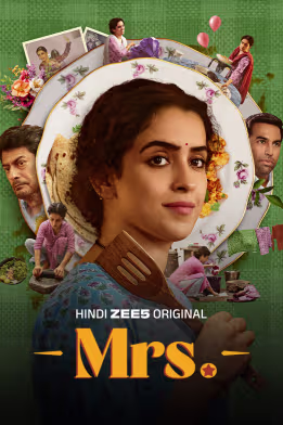 Mrs