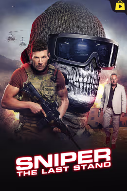 Sniper: The Last Stand