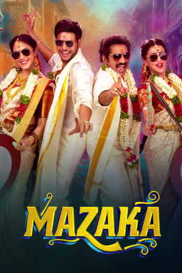 Mazaka
