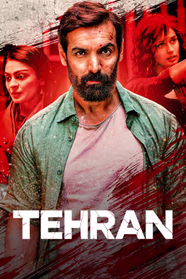 Tehran 