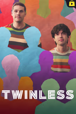 Twinless