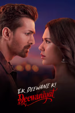 Ek Deewane Ki Deewaniyat