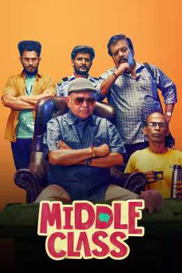 Middle Class