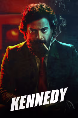 Kennedy