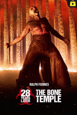 28 Years Later: The Bone Temple