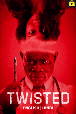 Twisted