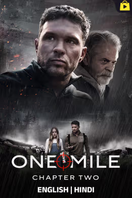 One Mile: Chapter Two