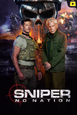 Sniper: No Nation
