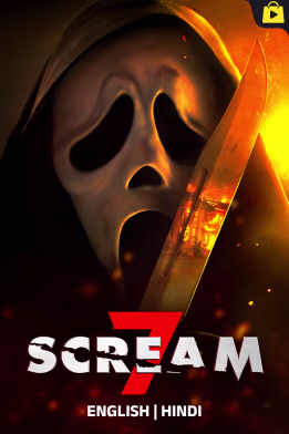 Scream 7