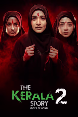 The Kerala Story 2