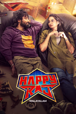 Happy Raj