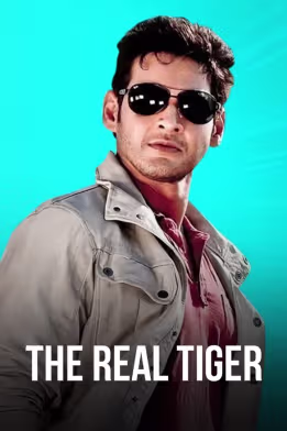 The Real Tiger