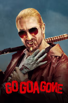 Go Goa Gone