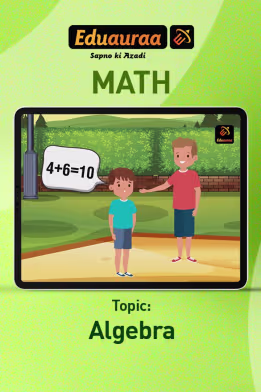 Algebra