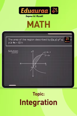Integration