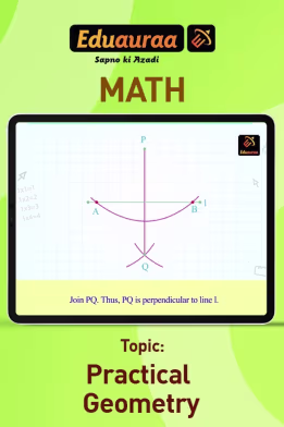 Practical Geometry
