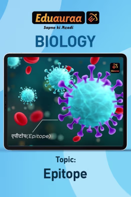 Epitope